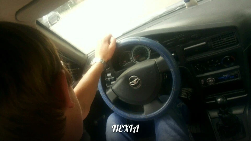 Daewoo Nexia 2