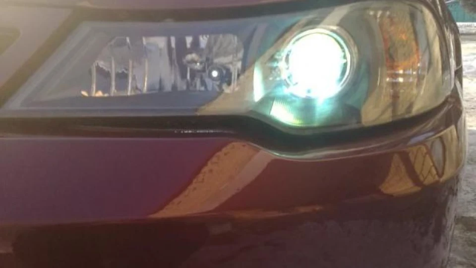 Daewoo Nexia 3