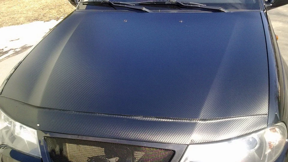 Daewoo Nexia 3