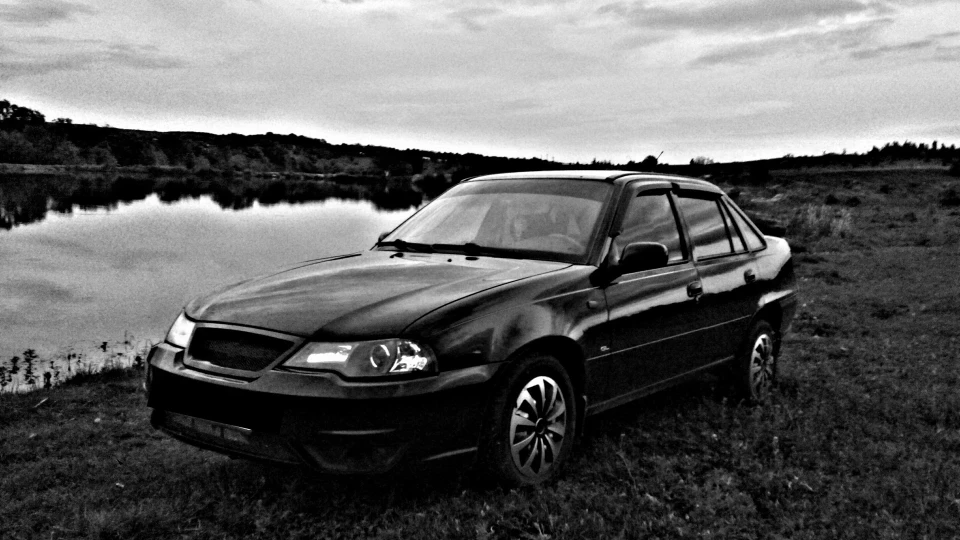 Daewoo Nexia 2
