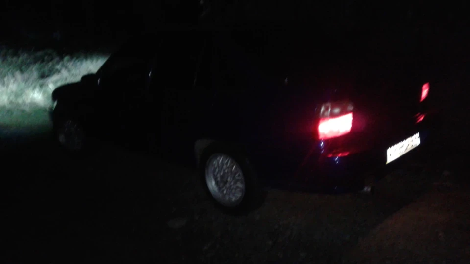 Daewoo Nexia 4