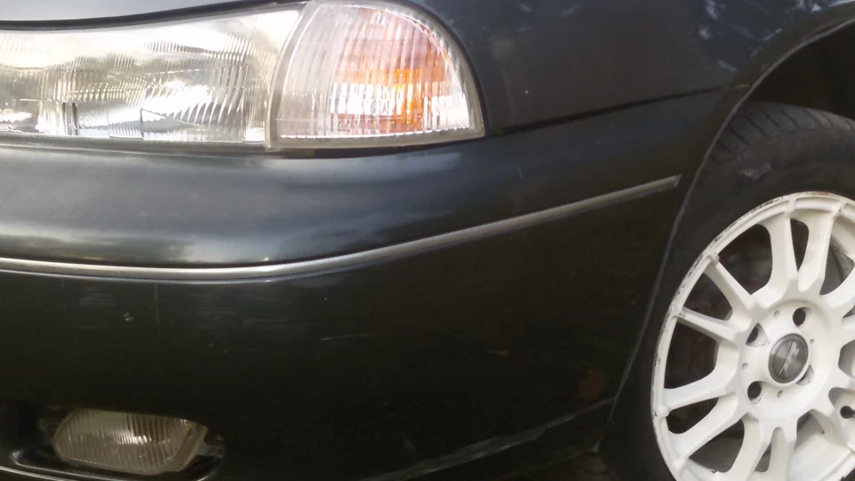 Daewoo Nexia 2