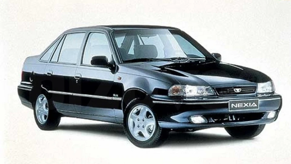 Daewoo Nexia 2