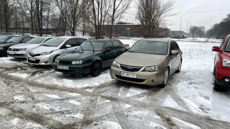 Daewoo Nexia 4