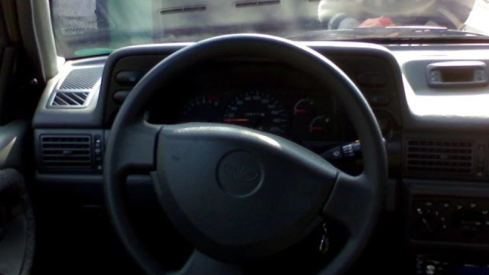 Daewoo Nexia 4