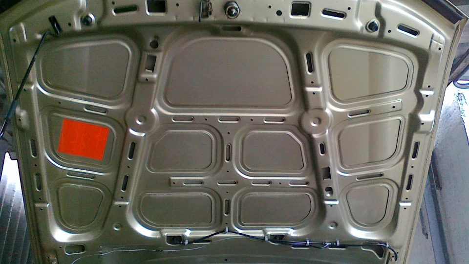 Daewoo Nexia 2