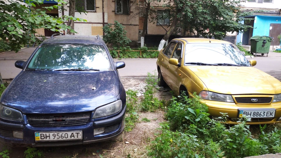 Daewoo Nexia