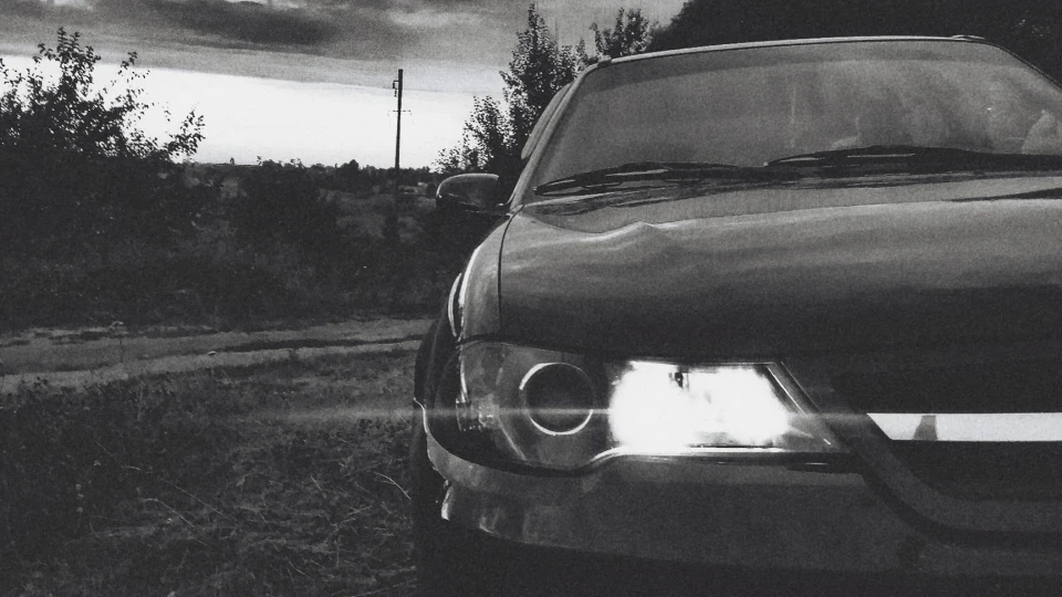 Daewoo Nexia 2