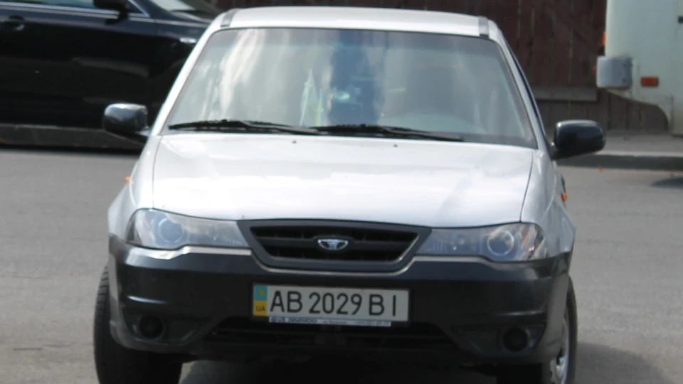 Daewoo Nexia 2