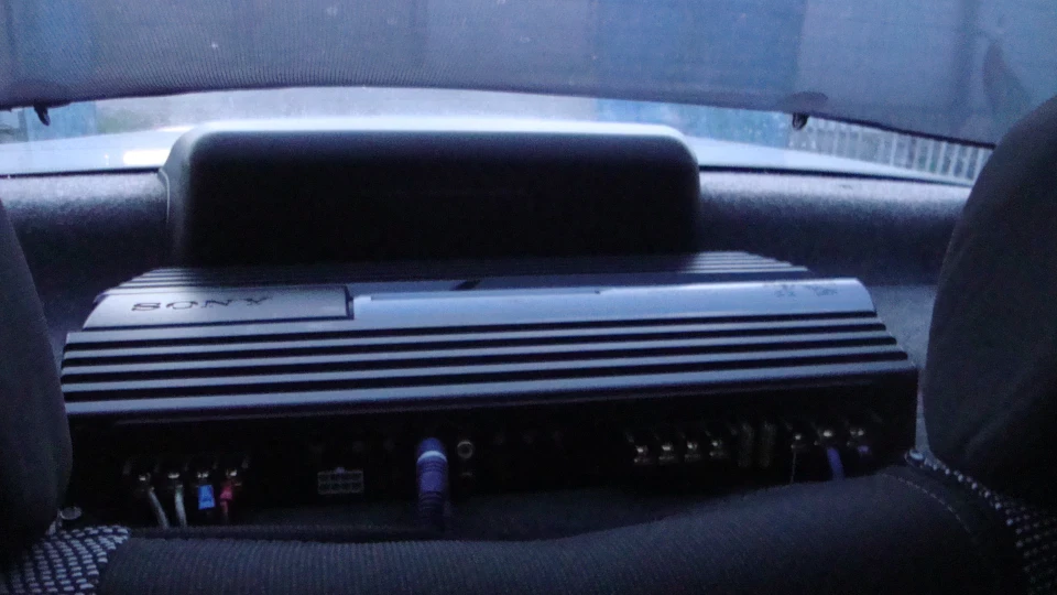 Daewoo Nexia 3