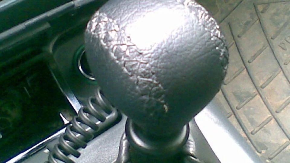 Daewoo Nexia 5
