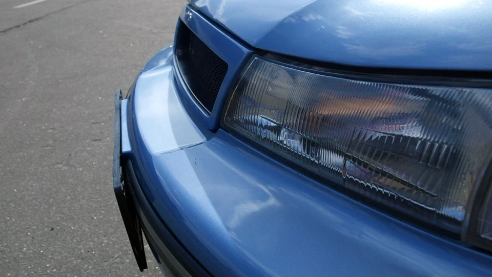 Daewoo Nexia 3