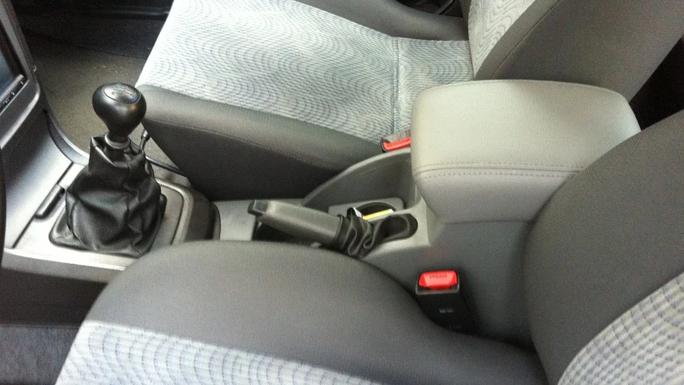 Daewoo Nexia 3