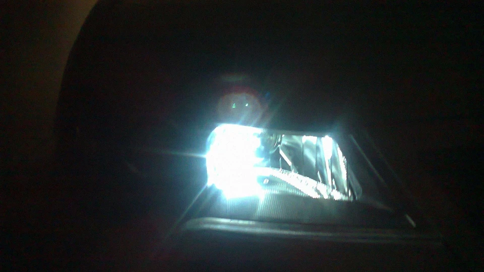 Daewoo Nexia 4