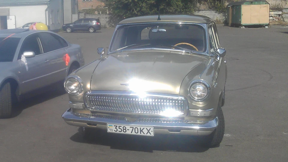 Daewoo Nexia 2