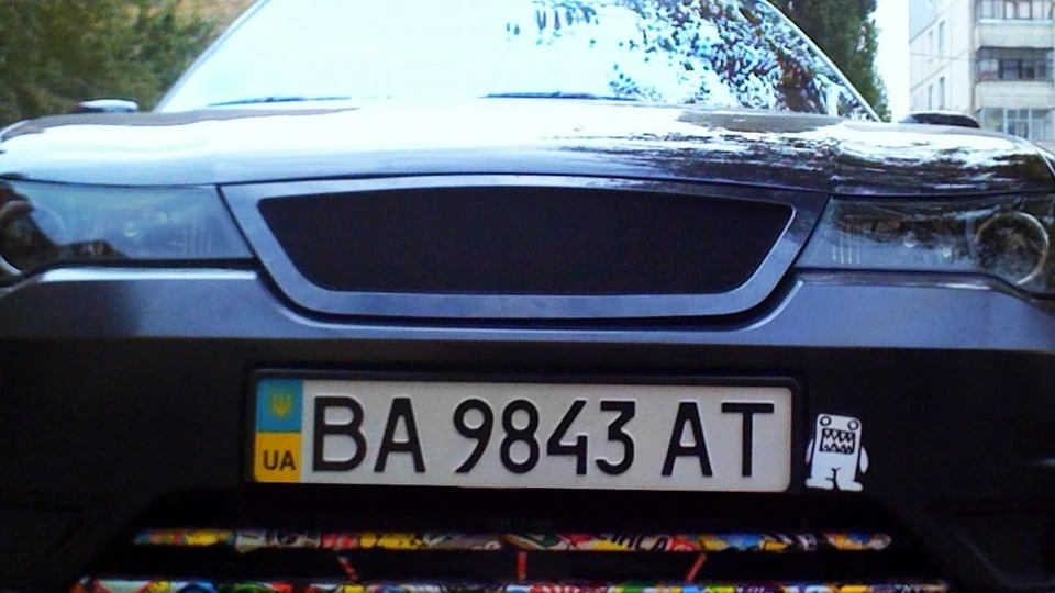 Daewoo Nexia 3