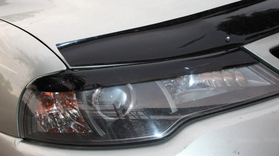 Daewoo Nexia 2