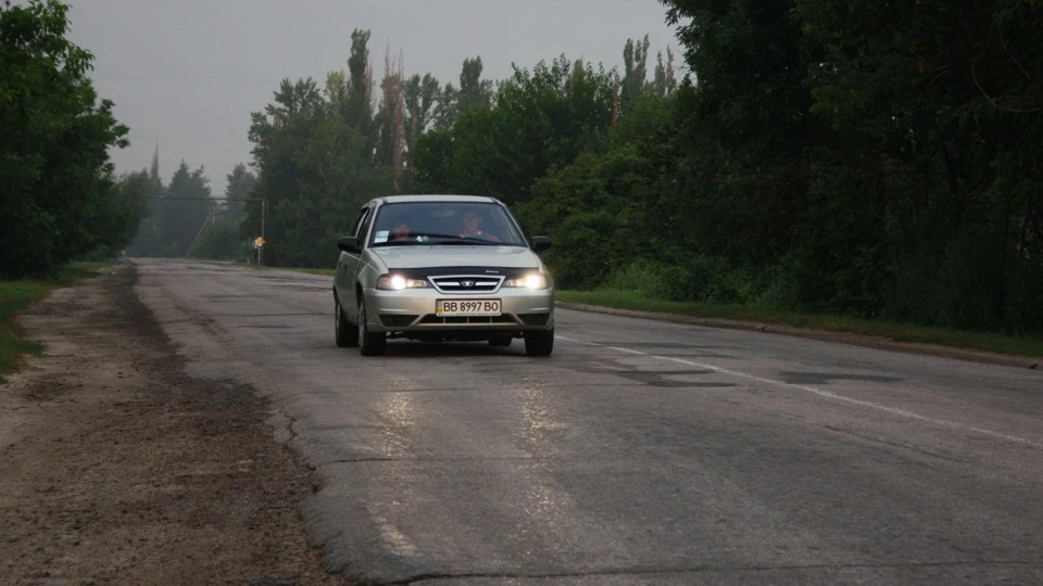 Daewoo Nexia 3