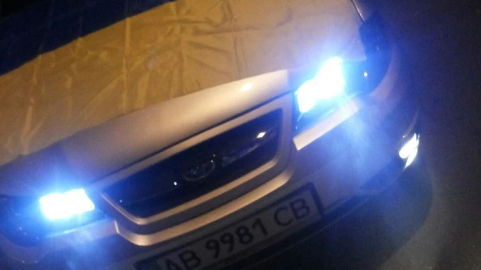 Daewoo Nexia