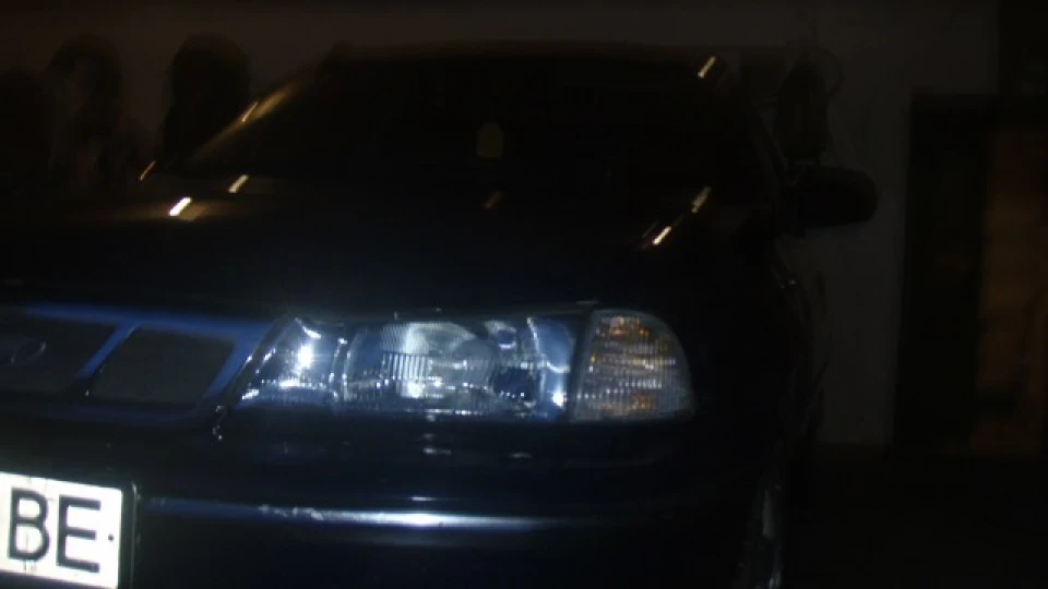 Daewoo Nexia 4