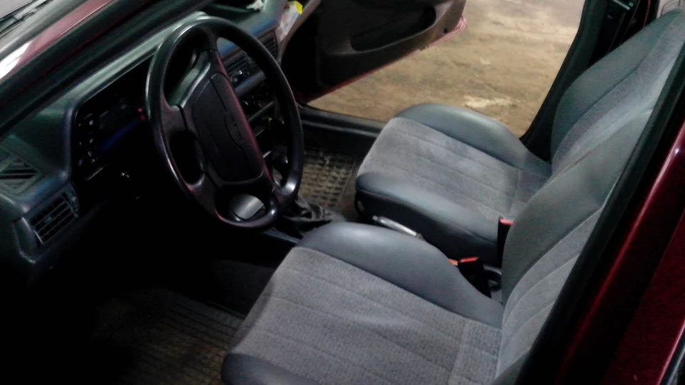 Daewoo Nexia