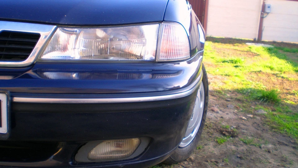 Daewoo Nexia 100% оригінал 2