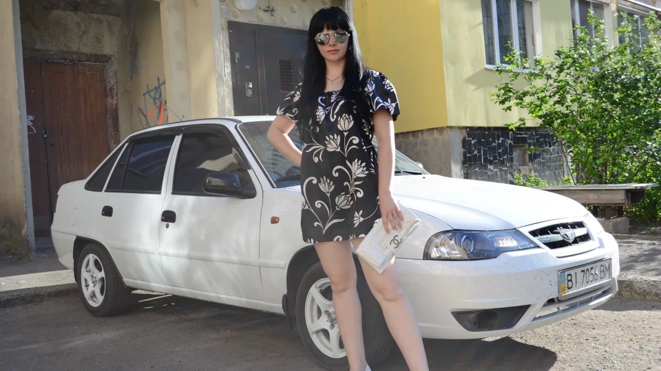 Daewoo Nexia 108,8 Ponies 2