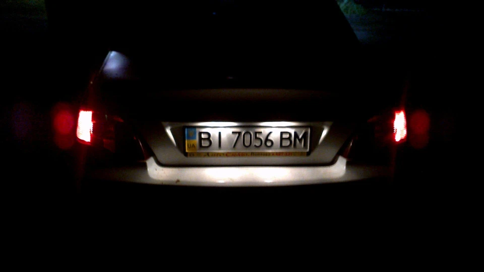Daewoo Nexia 108,8 Ponies 5