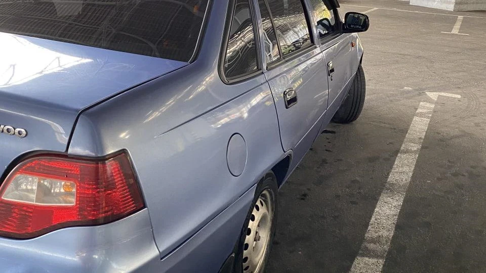 Daewoo Nexia 1.5 16v SE 3
