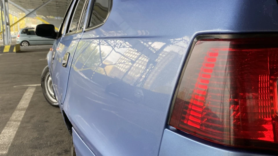 Daewoo Nexia 1.5 16v SE 4