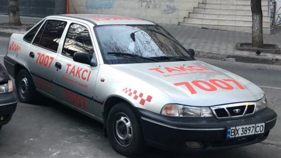 Daewoo Nexia 1.5 8kl 2