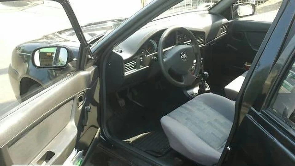 Daewoo Nexia 1.5 бензин