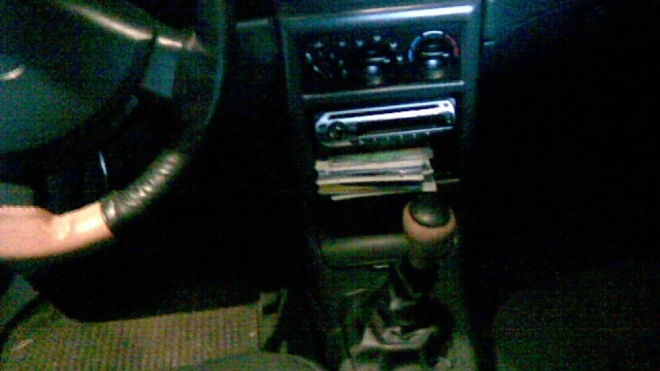 Daewoo Nexia 1.5 Dohc 16v 2