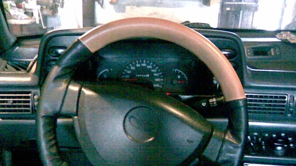 Daewoo Nexia 1.5 Dohc 16v 3