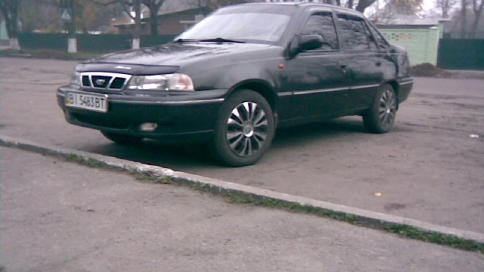 Daewoo Nexia 1.5 Dohc 16v 4
