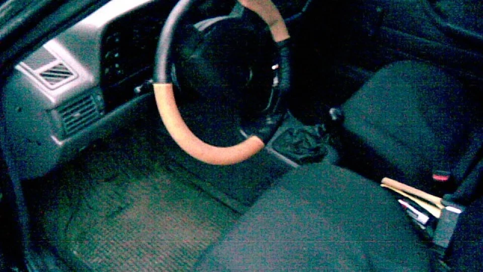 Daewoo Nexia 1.5 Dohc 16v 5