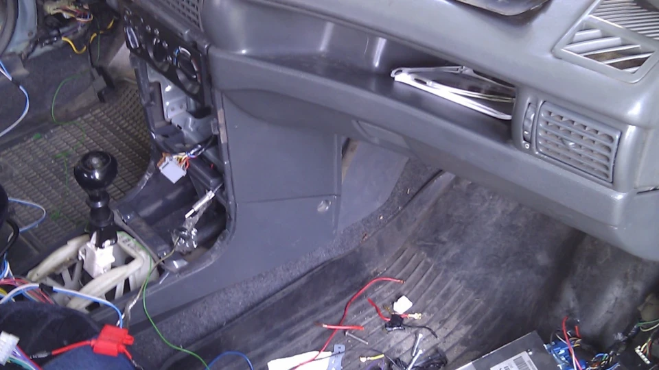 Daewoo Nexia 1,5 Dohc 5