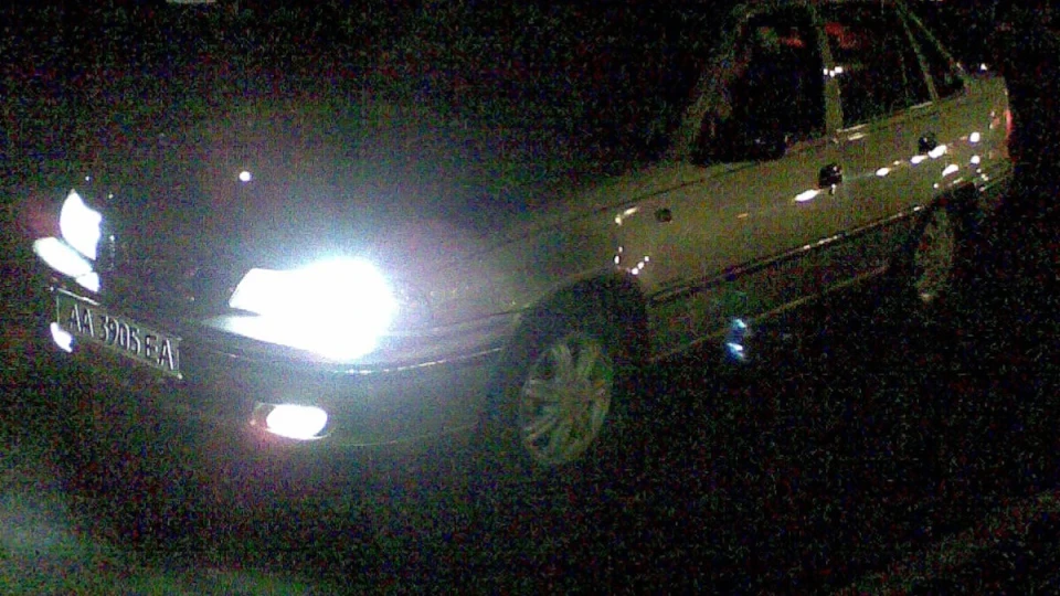 Daewoo Nexia 1.5 DOHC 3