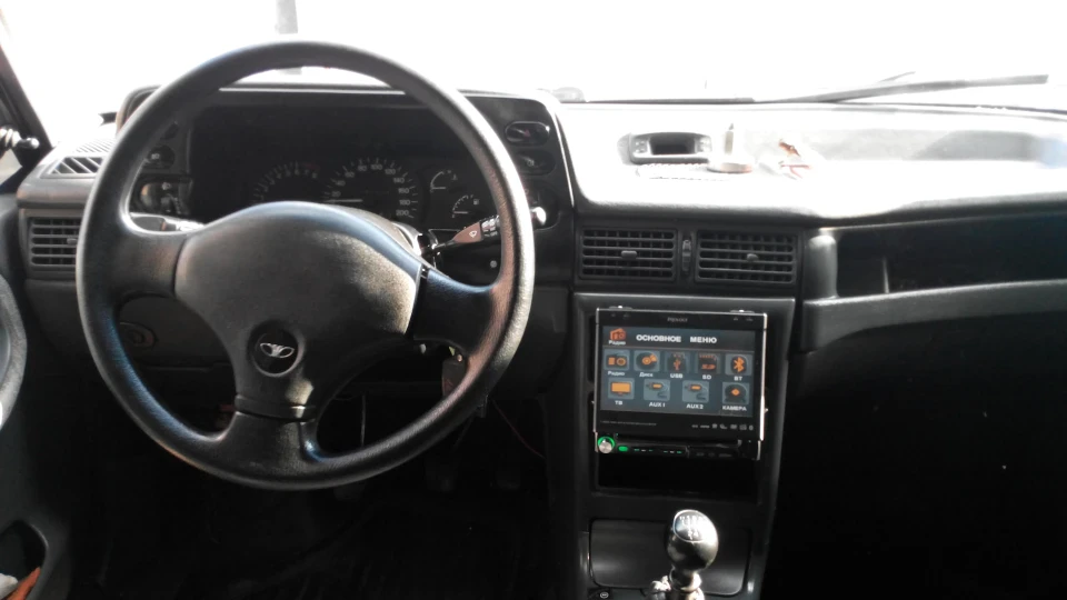 Daewoo Nexia 1.5 DONS 16кл. 4