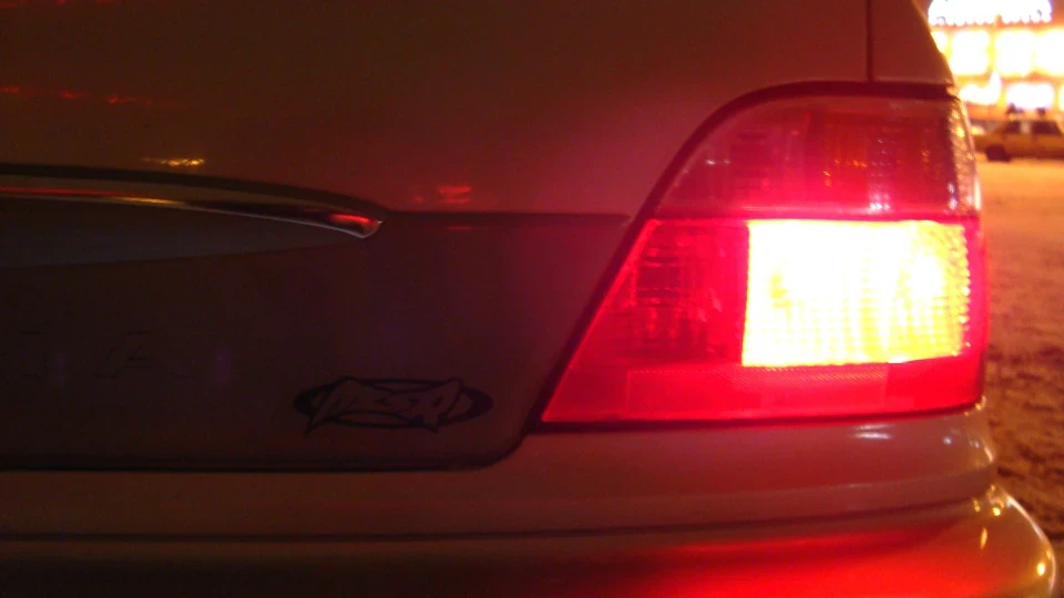 Daewoo Nexia 1.5 GLE 5
