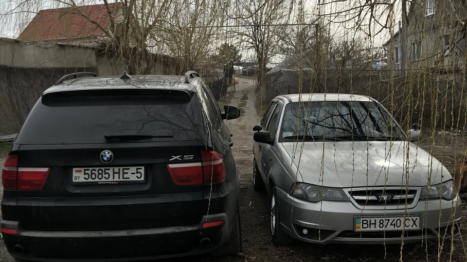 Daewoo Nexia 1.5