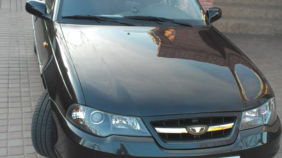 Daewoo Nexia 1.6 16V 109h.p GLE 4
