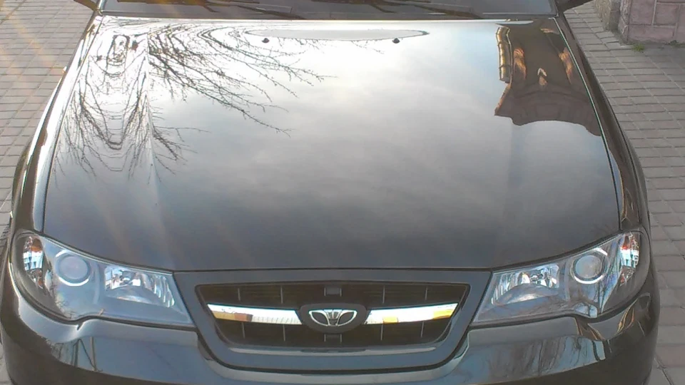 Daewoo Nexia 1.6 16V 109h.p GLE 5
