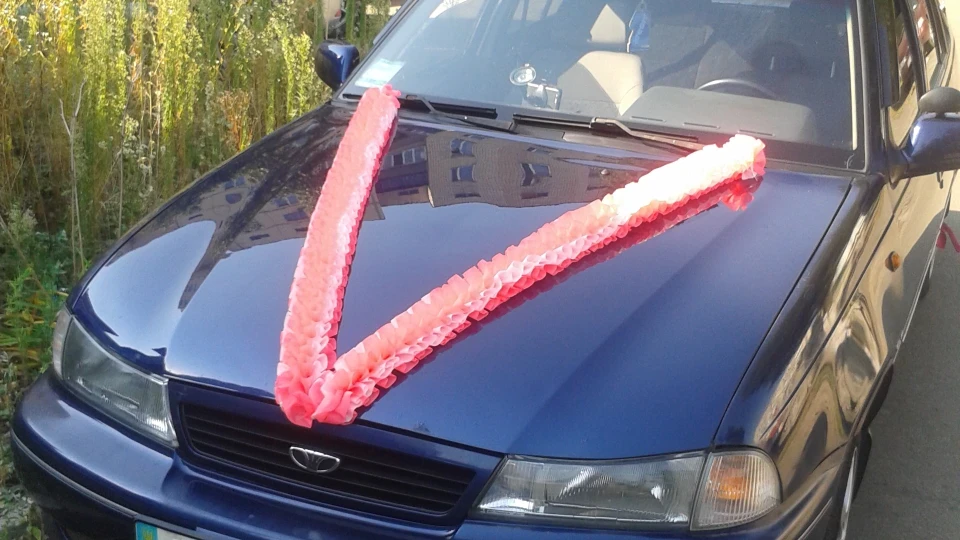 Daewoo Nexia 8кл.1.5 Marine Blue 3