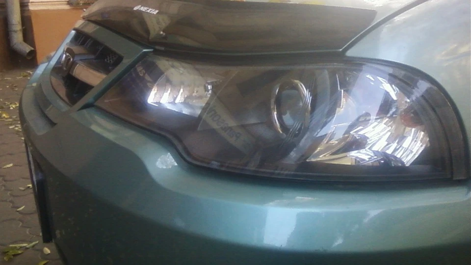 Daewoo Nexia @Безпечний Ангел@