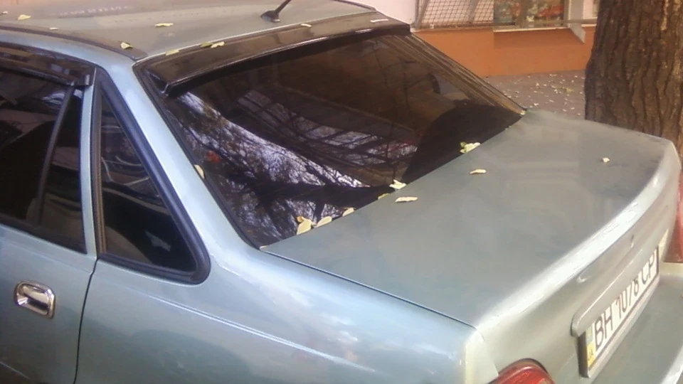 Daewoo Nexia @Безпечний Ангел@ 2