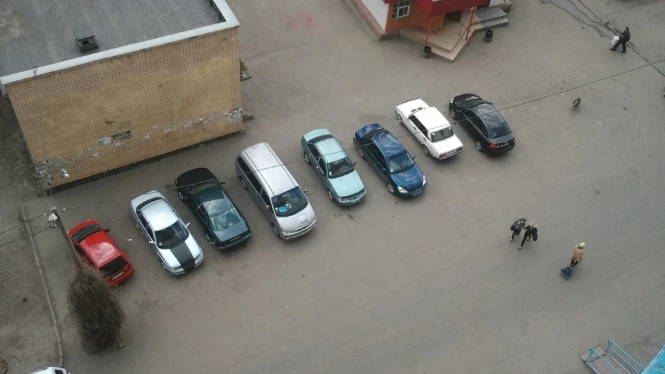 Daewoo Nexia @Безпечний Ангел@ 5