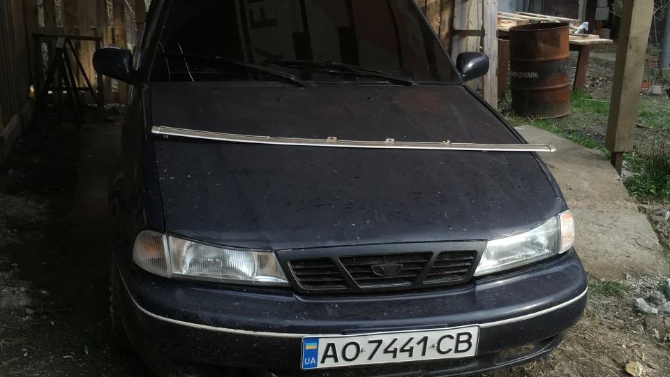Daewoo Nexia Bandos