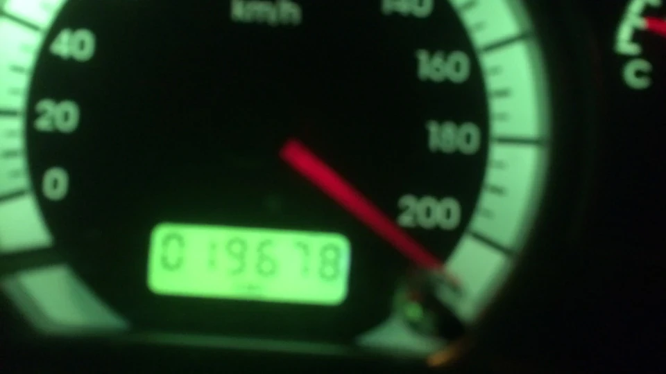 Daewoo Nexia БЕЗ ЧИПУ *( 2