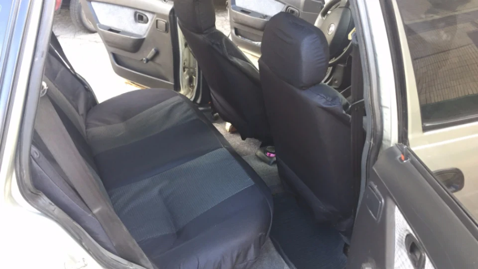 Daewoo Nexia бадьоро відро 2